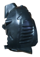 Parabarro Dianteiro Mercedes C180 C200 C250 2012 2013 2014