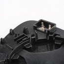 Lente Espelho Retrovisor Tiguan 2009 2010 2011 2012 2013 2014 2015 2016 2017 Esquerdo