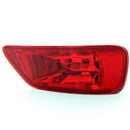 Lanterna do Parachoque Traseiro para Dodge Journey 2012 2013 2014 2015 2014 2015 2016 2017 Lado MOTORISTA (Esquerdo)