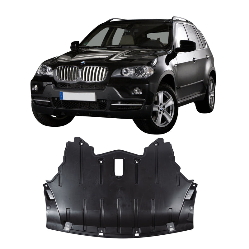 Protetor Carter Bmw X5 2007 2008 2009 2010 2011 2012 2013