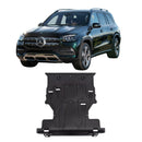 Protetor Carter Inferior Motor Mercedes Gls 2020 2021 2022