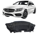 Protetor Carter Inferior Mercedes C180 C200 C250 2015 2016 2017 2018