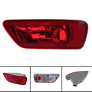Lanterna do Parachoque Traseiro para Jeep Compass 2011 2012 2013 2014 2015 Lado PASSAGEIRO (Direito)