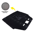 Protetor Carter Mini Cooper 2015 2016 2017 2018 2019 Motor