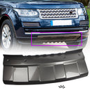 Acabamento Moldura Inferior Do Parachoque Range Rover Vogue 2013 2014 2015 2016 2017 2018