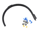 Moldura Friso Paralama Direito Discovery Sport 2016 2015 2017 2018