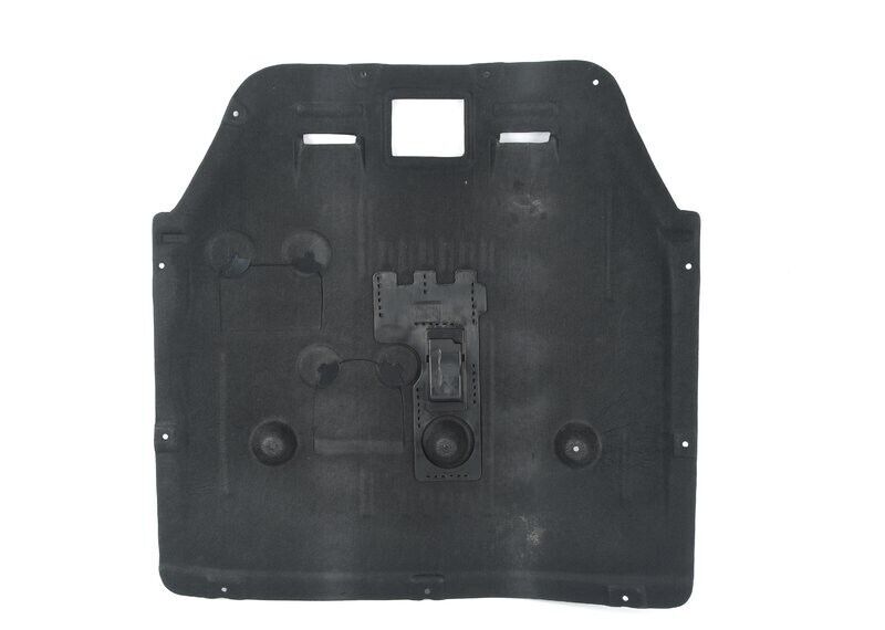 Protetor Carter Mini Cooper 2015 2016 2017 2018 2019 Motor