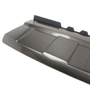 Acabamento Moldura Inferior Do Parachoque Range Rover Vogue 2013 2014 2015 2016 2017 2018