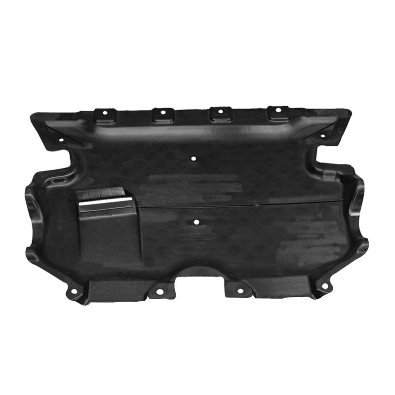 Voltar Protetor Carter Motor Mercedes C43 Amg Glc43 Amg V6 2016 17