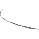 Friso Aplique Central Traseiro Mercedes E250 2011 2012 2013