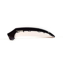 Friso Aplique PRETO Parachoque Dianteiro Mercedes Cls450 2015 2016 2017 2018