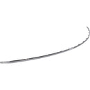 Friso Aplique Central Traseiro Mercedes E250 2011 2012 2013