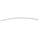 Friso Aplique Central Traseiro Mercedes E250 2011 2012 2013