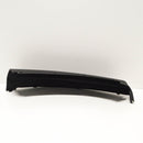 Saia Moldura Parachoque Dianteiro Mercedes Gla250 2015 2016 2017 Novo