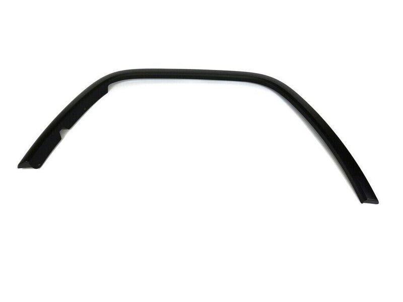 Moldura Paralama Direito Jeep Grand Cherokee 2011 2012 2013