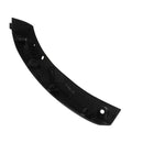 Moldura Friso Parachoque Traseiro Hilux SW4 SRX 2016 2017 2018 2019 2020 Lado MOTORISTA (Esquerdo)