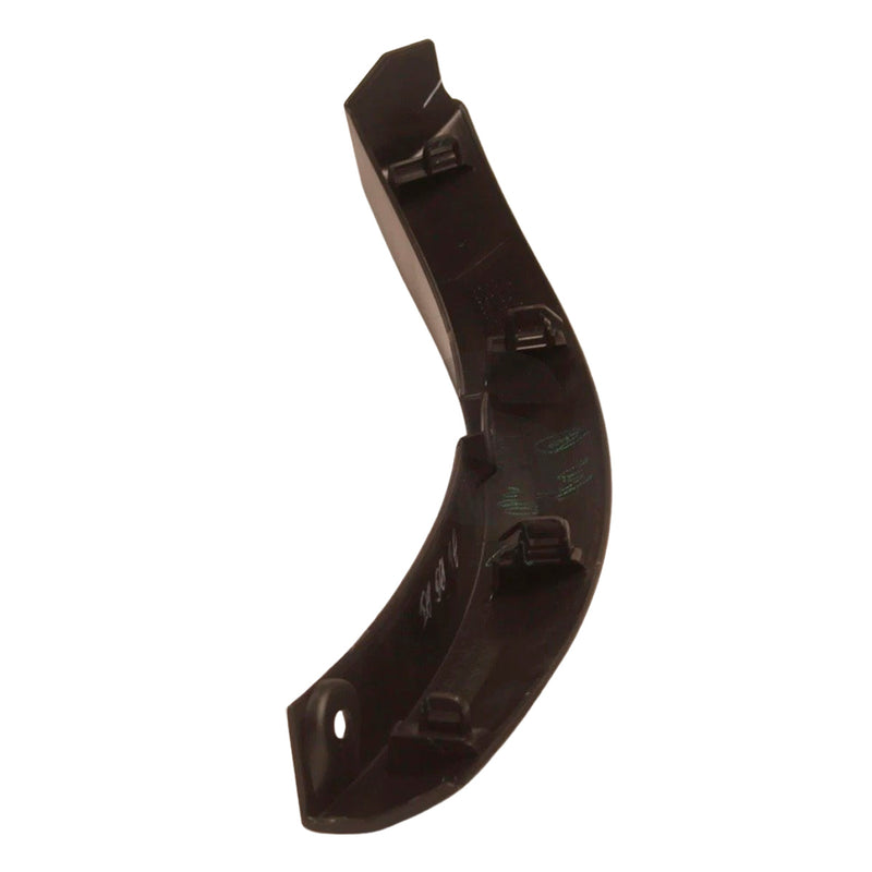 Moldura Friso Parachoque Dianteiro Hilux SW4 SRX 2016 2017 2018 2019 2020 Lado MOTORISTA (Esquerdo)