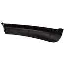 Acabamento Moldura Spoiler Parachoque Dianteiro Mercedes Gla250 2015 2016 2017 Novo