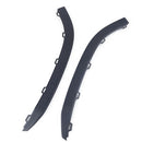 Par Spoiler Dianteiro Golf GTI 2013 2014 2015 2016 2017 2018 Mk7