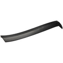 Moldura Friso Parachoque Traseiro Hilux SW4 SRX 2016 2017 2018 2019 2020 Lado MOTORISTA (Esquerdo)