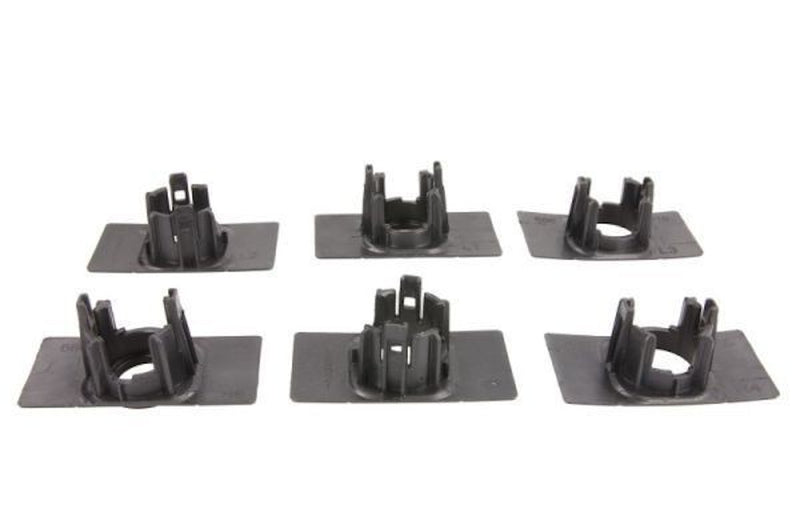 Kit Suporte Sensor Traseiro Golf 2013 2014 2015 2016 2017
