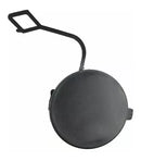 Tampa Reboque Parachoque Dianteiro Touareg Lado Direito 2011 2012 2013 14