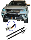 Par Amortecedor Elétrico para Porta-Malas do Toyota Hilux SW4 2016 2017 2018 2019 2020 2021 2022 6892071050 6891071050