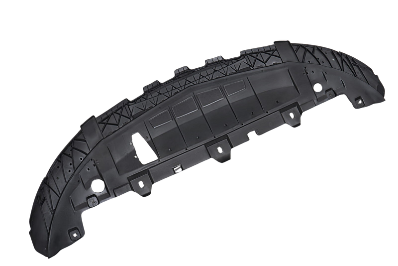 Defletor Inferior Protetor Radiador Mercedes CLA250 2014 2015 2016 2017 2018 2019 a1768850136 1768850136